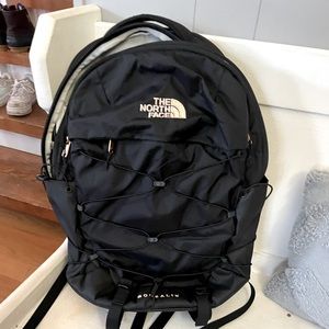 Northface Backpack; brand new condition; used once